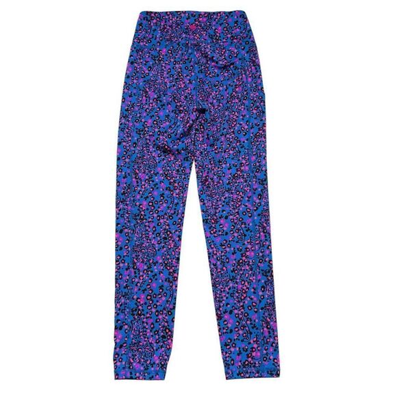 Lilly Pulitzer Luxletic Growl and Prowl Patterned Leggings Size XS - Picture 2 of 8